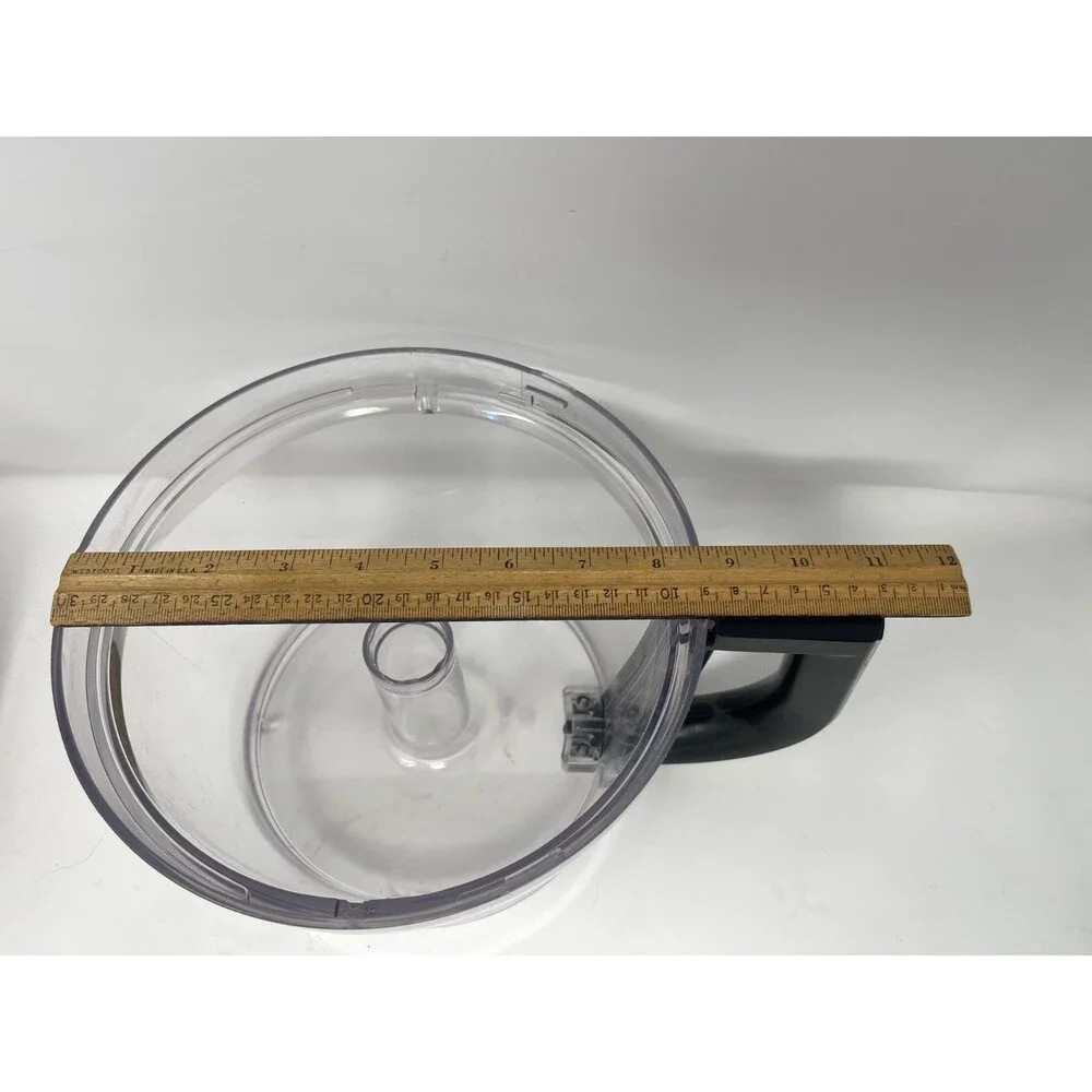 KitchenAid 13-Cup Food Processor KFP1355 Replacement Work Bowl Genuine OEM